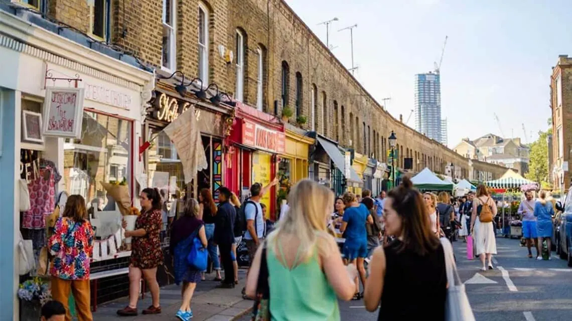 City Centre Flat Near Top Sights London United Kingdom