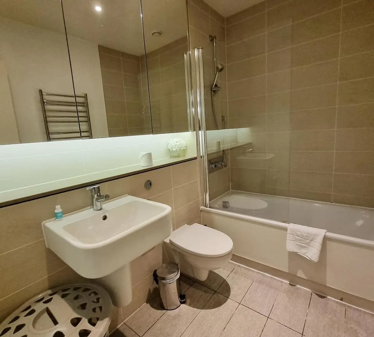 Apartment City Centre Flat Near Top Sights London United Kingdom