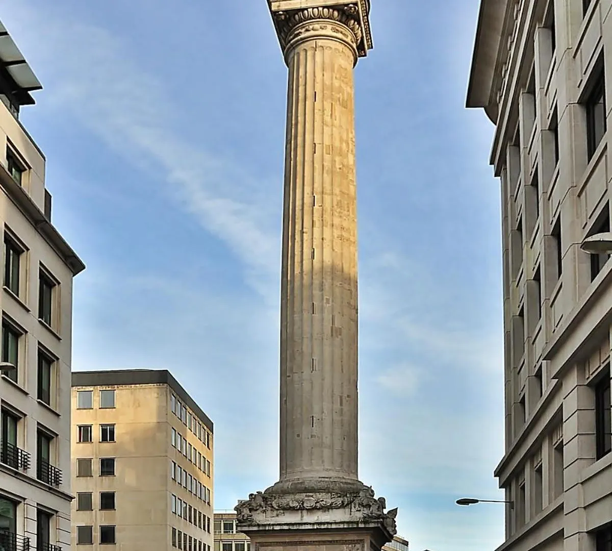 Apartment City Centre Flat Near Top Sights London United Kingdom