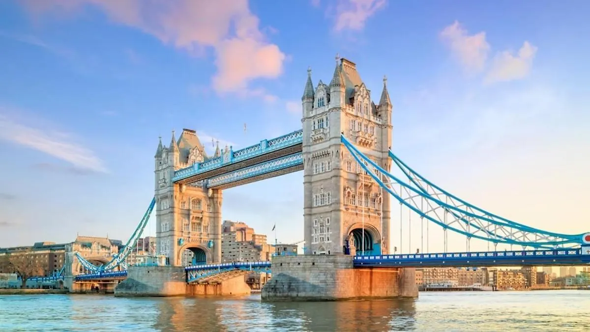 City Centre Flat Near Top Sights London 0*,