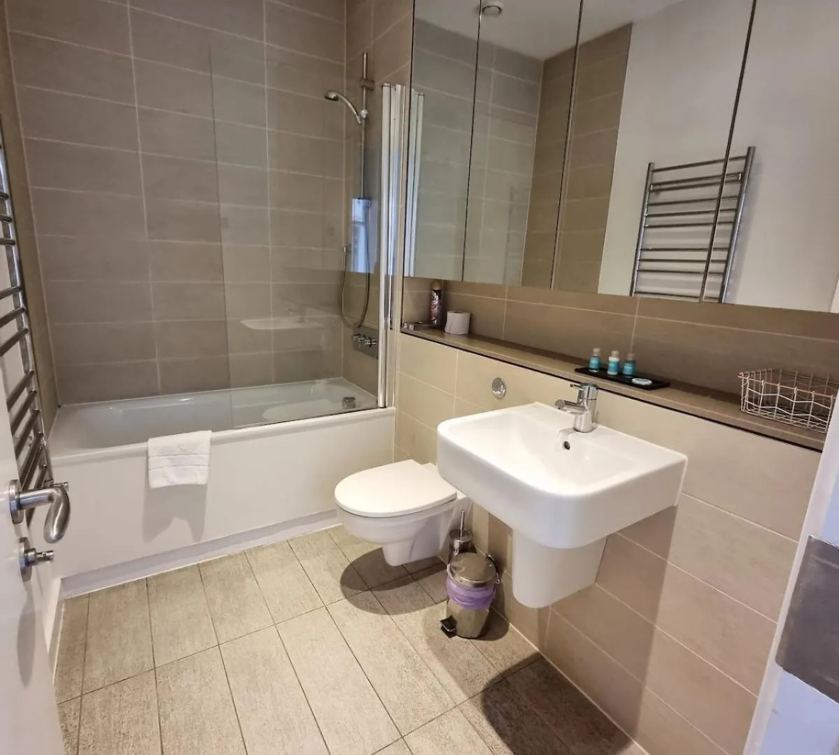 City Centre Flat Near Top Sights London 0*,  United Kingdom