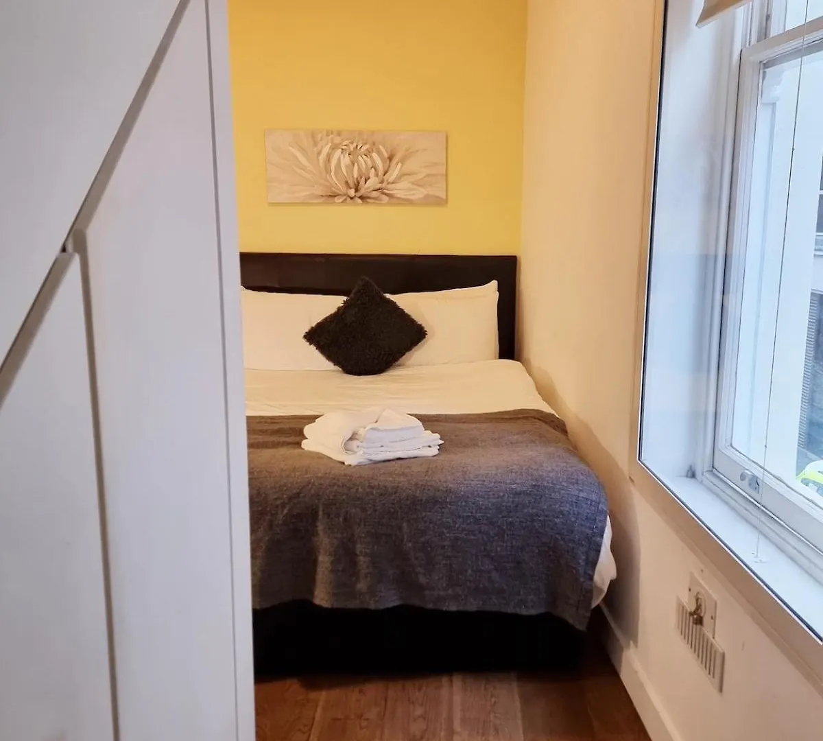Apartment City Centre Flat Near Top Sights London United Kingdom