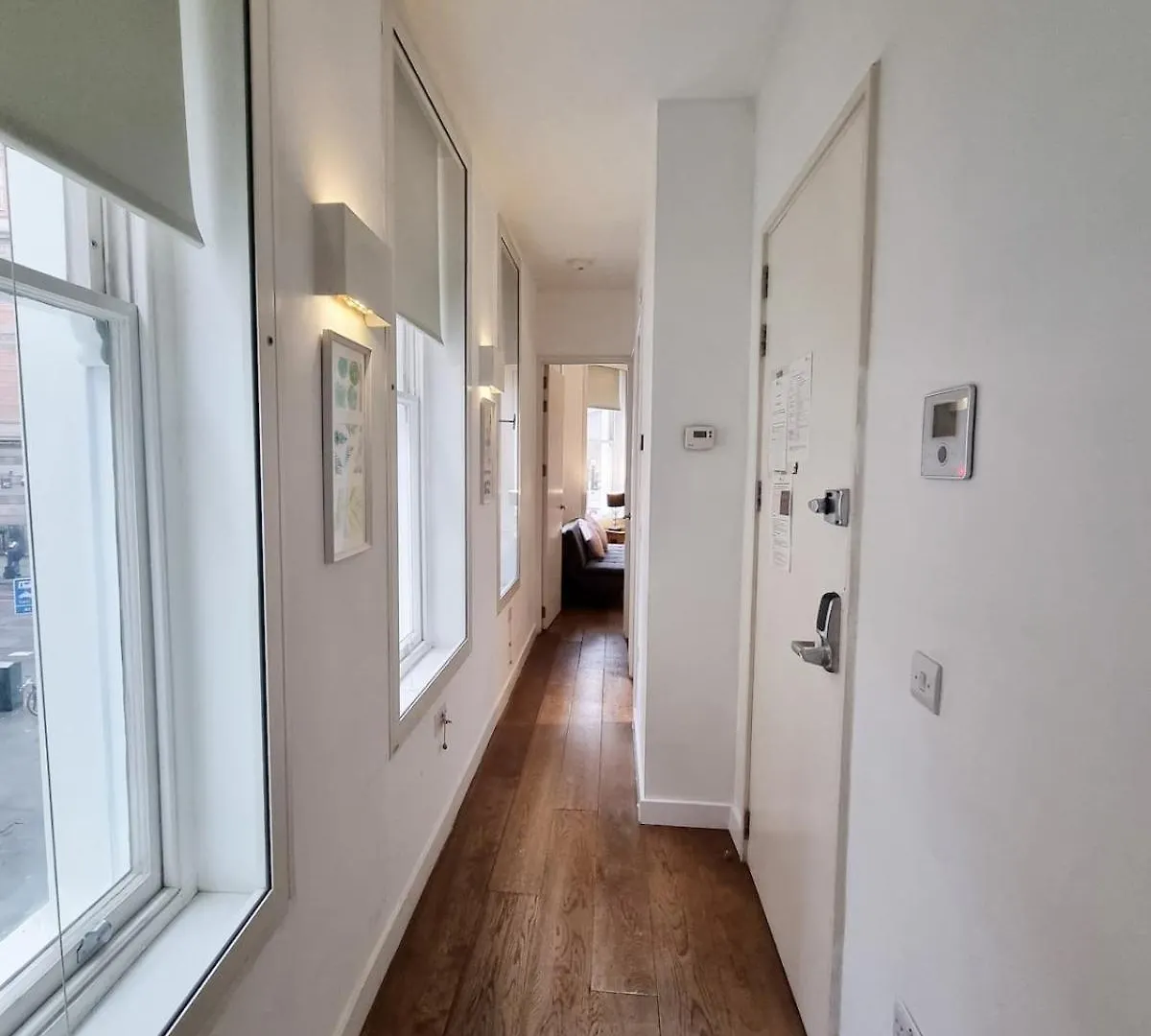 City Centre Flat Near Top Sights London 0*,