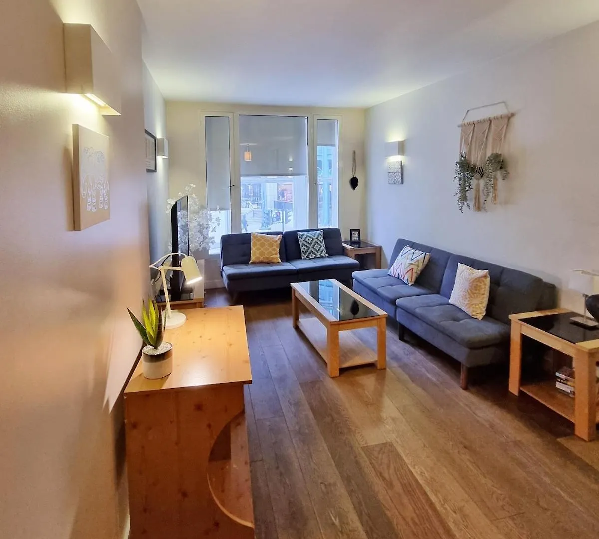 City Centre Flat Near Top Sights London United Kingdom